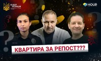 «Кіберздоров’я» з Борисом Тодуровим, як працюють фейкові медичні збори та марафони-пастки