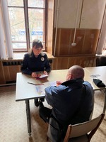 Дотримання прав людини — важливий елемент пробації.