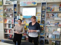 Інформованість та діалог – кроки до безпечного суспільства