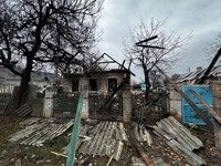 Трагічна новина для Павлоградщини: померла жінка, поранена внаслідок ворожого удару по Межиріцькій громаді