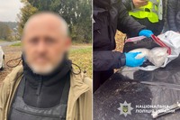 На Хмельниччині перед судом постане наркодилер, у якого вилучили психотропів майже на мільйон гривень