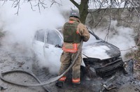 Росіяни атакували громади Дніпропетровщини авіабомбами, артилерією та дронами