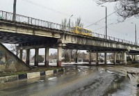 Японія профінансує повну реконструкцію Іванівського шляхопроводу в Одесі