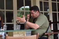 У справі Олега Мальцева з-під варти звільнили п’ятьох фігурантів, сам учений залишається в СІЗО