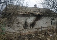 Ворог бив по Дніпровському, Синельниківському, Криворізькому та Нікопольському районах