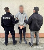 Поліція Закарпаття розслідує смертельну ДТП за участі нетверезого водія у місті Тячів