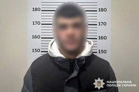 У Кам’янці-Подільському поліцейські оперативно затримали чоловіка, який незаконно заволодів автомобілем місцевого жителя