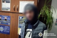 У Старокостянтинові поліцейські оперативно розкрили крадіжку мобільного телефона