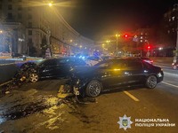 У Києві судитимуть водія BMW, який спричинив масштабну ДТП на Хрещатику