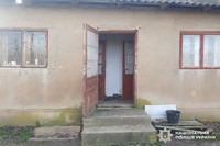 Поліцейські Буковини оперативно затримали чоловіка, причетного до умисного вбивства чернівчанки