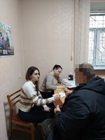 Поновлено співпрацю: Заводський РВ пробації м. Миколаєва відновлює роботу з системою безоплатної правничої допомоги