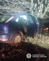 На Уманщині в ДТП загинув чоловік: поліція розпочала розслідування