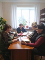 Круглий стіл щодо соціальної підтримки осіб, які перебувають на пробації