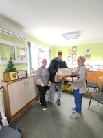 Залучення неповнолітнього до волонтерської діяльності