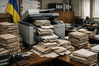 Копіювання замість доказів: експертиза вказує на проблеми у справі Олега Мальцева