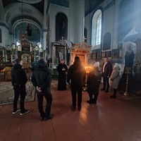 «Святий Миколай – символ добра та милосердя!»