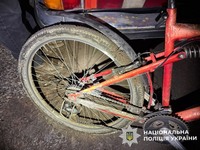 Поліція Київщини розслідує обставини ДТП на Фастівщині