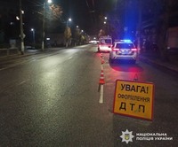 Загинула неповнолітня пасажирка мотоцикла: житомирські поліцейські завершили досудове розслідування ДТП