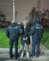 Покупки без оплати: слідчі Дніпра повідомили про підозру чоловікові за крадіжку з гіпермаркету