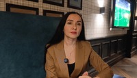 Марина Іллюша: «Судді залякані. Вони розуміють: якщо відпустять Олега Мальцева, завтра прийдуть по них»