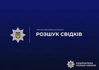 Скоїв наїзд на пішохода і зник з місця пригоди: на Миколаївщині поліцейські розшукують водія невстановленого автомобіля та свідків смертельної ДТП