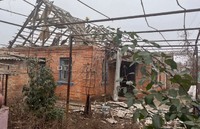 Дніпропетровщина під ударами: поранені люди й понівечені громади