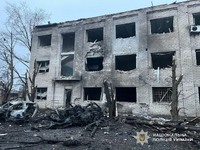 Поліція фіксує наслідки атак на Дніпропетровщині: Павлоград — серед постраждалих