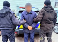 У Самарівському районі поліцейські затримали підозрюваного у вбивстві 43-річного чоловіка