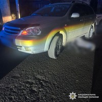У Миколаєві поліцейські встановлюють обставини дорожньо-транспортної пригоди, внаслідок якої загинув пішохід