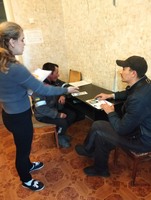 «16 днів проти насильства»