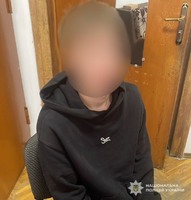 У Львівському районі поліцейські затримали зловмисника, який спричинив тілесні ушкодження  мешканцю сусіднього села