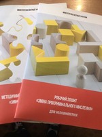 Пробаційна програма для неповнолітніх