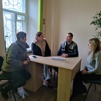 Відбулася робоча зустріч уповноваженого органу з питань пробації та громадської організації «Рокада»