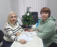 Робоча зустріч органів пробації та служби у справах дітей