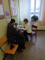 Пробаціонери Глобинщини допомагають молоді, яка перебуває у конфлікті з законом, адаптуватися у житті