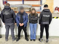 Поліція Закарпаття ліквідувала міжнародний канал оптового постачання метамфетаміну в Україну: вилучено товару на понад 9 млн грн