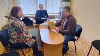 «поглиблення співпраці з громадою для підвищення                                       безпеки суспільства»