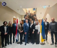 Центр пробації продовжує системну роботу над розвитком сучасної, ефективної системи кримінальної юстиції України