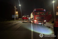 Слідчі поліції скерували до суду провадження щодо смертельної ДТП на Тернопільщині