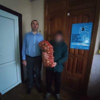 Рубрика: "Добрими вчинками повниться світ"