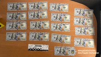 Поліцейські Крижополя затримали двох раніше судимих фігурантів, причетних до крадіжки грошей із будинку