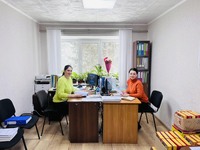 Взаємодія пробації та служби у справах дітей під час здійснення пробації щодо неповнолітніх