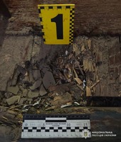 Сварка завершилася вибухом гранати — двоє постраждалих у Тернівці