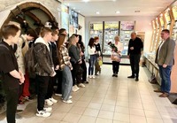 Від ламп і касок до міжнародного визнання: музею шахтарської слави ШУ «Тернівське» — 20 років