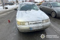 На Шепетівщині слідчі встановлюють обставини ДТП, в якій травмувалась 44-річна жінка
