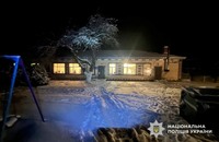 Поліція Полтавщини розслідує факт крадіжки майна із дошкільного закладу освіти