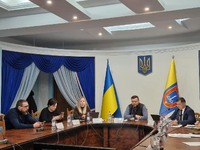 На Одещині підбили підсумки роботи освітньої галузі за 2025 рік