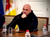 Сергій Лисак звернувся до одеського бізнесу з проханням зменшити споживання електроенергії напередодні свят