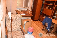 На Львівщині поліцейські викрили зловмисника, який завдав смертельних поранень своїй знайомій