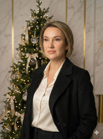 Голова Держаудитслужби привітала з Новим роком